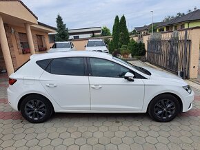 Seat Leon 1.0 TSI 85kW Style " Možný odpočet DPH " - 8