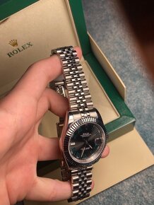 Rolex Oyster - Datejust 1:1 - 8