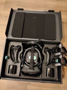 Valve Index VR kit - 8