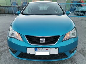 Seat Ibiza 1.2 12v Style - 8