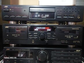 JVC RX-212 /JVC TD-W216 /JVC XL-V184 - 8