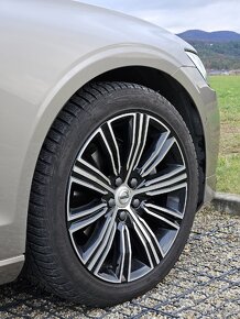 VOLVO V60 D4 INSCRIPTION - 8