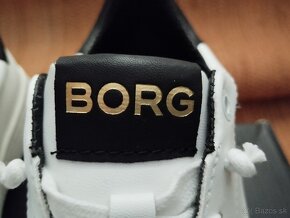 Predám tenisky Bjorn Borg - 8