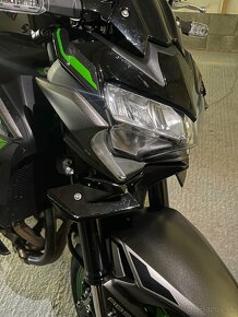 Kawasaki z900 - 8