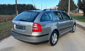 ŠKODA OCTAVIA 1.9 TDI COMBI - BEZ DPF - 8