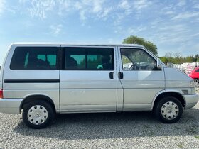 Volkswagen T4 Caravelle - 8