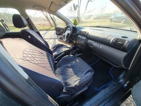 Na predaj SEAT LEON 1.6 benzin 77 kW, 2003 - 8