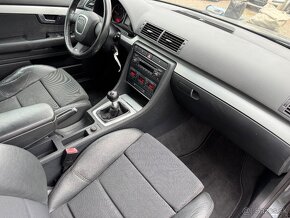 Audi A4 2.0 TDI S-Line - 8