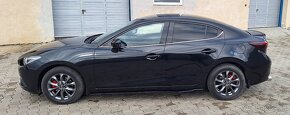 Mazda 3 2.0 Skyactiv - 8