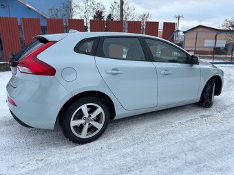 Volvo V40 D2 1,6 Diesel Automat - 8