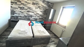 ID: N003-123-PICH  PREDANÉ Rekreačný apartmánový dom pri  - 8