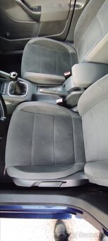 Volkswagen golf 5, combi - 8