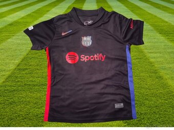 dres Lamine Yamal FC BARCELONA 95-165cm - 8