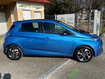 Renault Zoe R110 Z.E. 40 Intens - 8