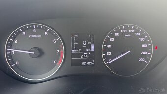 Hyundai I20 1.2 62KW, benzin 1 majiteĺ - 8