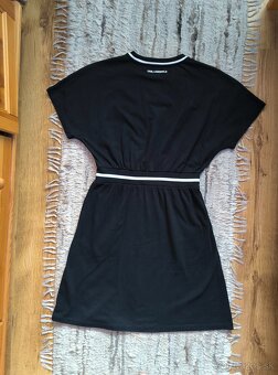 Dámske šaty Karl Lagerfeld, PC 109€ - 8