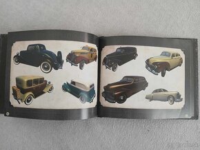 Kniha Mafia II art book - 8