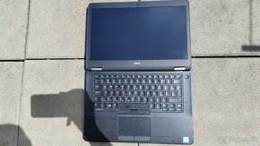 Dell Latitude E5470 - 8