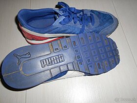 Botasky Puma - superman - 8