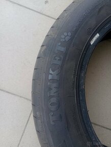 Letne pneumatiky Tomket 185/65 R15 - 8