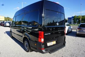 Volkswagen Crafter Kombi 35 - 8