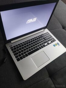 Asus K551L i5 8GB RAM - 8