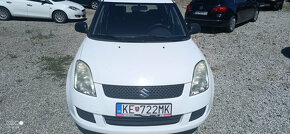 PREDAM SUZUKI SWIFT - 8