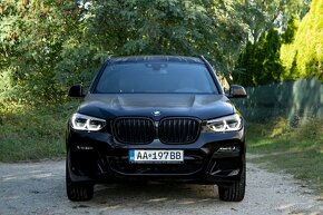 BMW X3 xDrive20i M Sport - 8