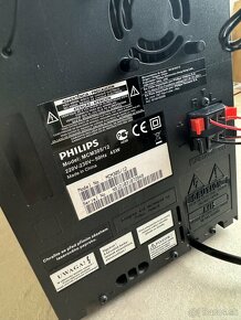 Mikro Systém PHILIPS MCM305/12 - 8