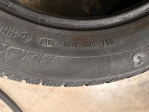 225/55R17 Barum zimne - 8