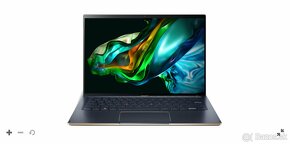 ACER Swift 14“ SF14-71TU- i7-13700H/32GB RAM/1024GB SSD NVME - 8