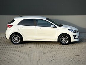 KIA Rio 1.2 GOLD Benzin 2022 + ZÁRUKA - 8