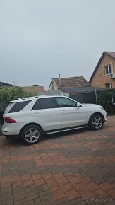 Mercedes GLE 250d 4matic - 8