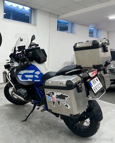 Bmw r1200 gs Adventure 2018 Možny odpočet DPH‼️ - 8