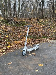 Xiaomi 3 Lite E-Scooter - 8