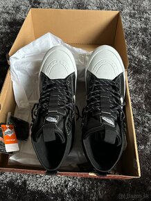 Zimné Vans sk8-hi mte 3 goretex, 43 nové - 8