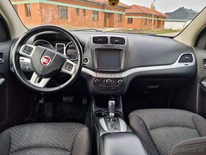 Fiat Freemont 2.0 Diesel 125 KW AWD - 8