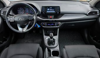 Hyundai I30 Launch 1.6 Crdi 81kw - 8