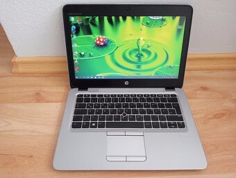 predám Hp elitebook 725 G4 - 16gb ram - 256gb ssd - 8