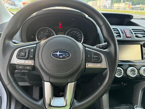 Subaru Forester 4x4, 2018 2.0D 108kW - 8