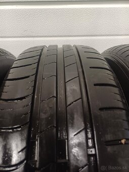 5x100r14 + 185/60R14 - 8