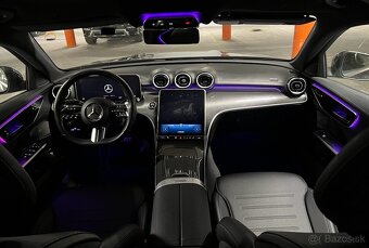 C220 AMG Night Packet - 8