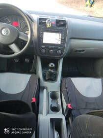 Volkswagen Golf 5, 1.9 TDI - 8