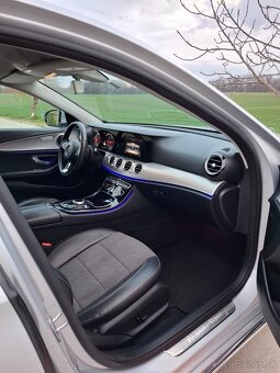 Mercedes E220D W213 limosine - 8