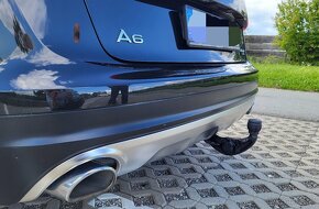 Audi A6 allroad 3,0 Tdi 245 k - 8