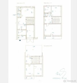 Predaj: 4 izbový rodinný dom na Čermáni - 8