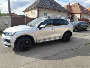 Volkswagen Touareg 3.0 TDI R-Line 180kw 1/2013 - 8