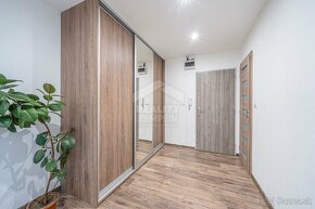 Moderný 2i byt na Okružnej, 63m² - 8