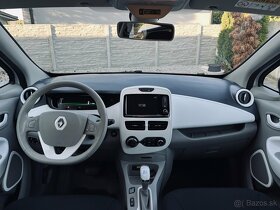 Renault ZOE - 8