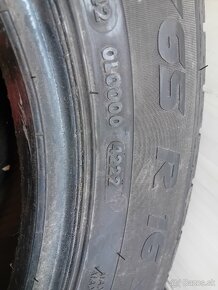 2ks 215/65R16C Zimné pneumatiky Nexen 2022 - 8